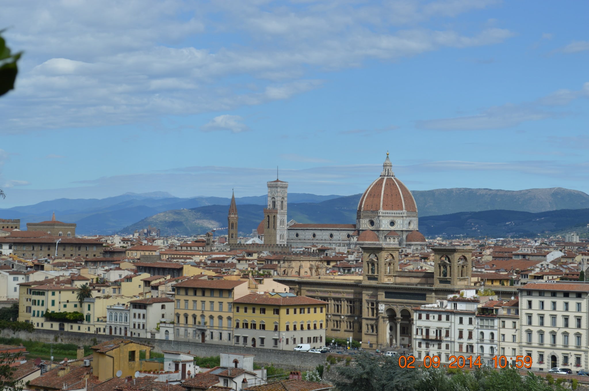 Florence