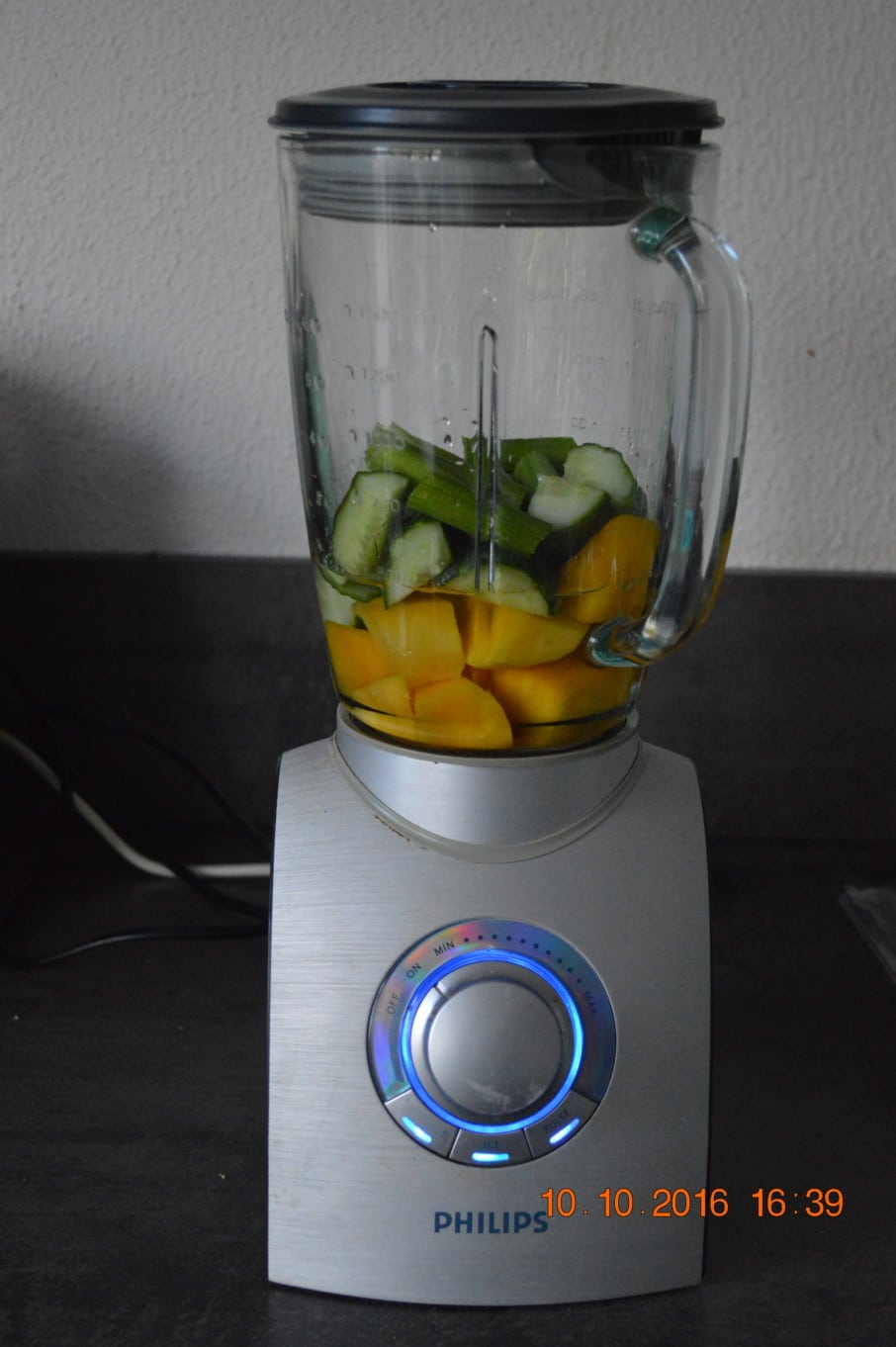 smoothies